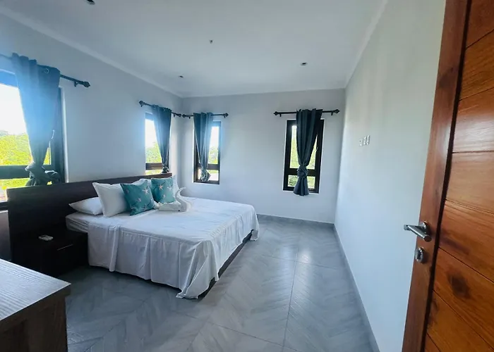 Palm Self Catering