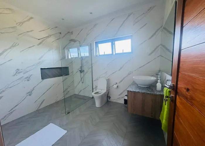Apartment Palm Self Catering