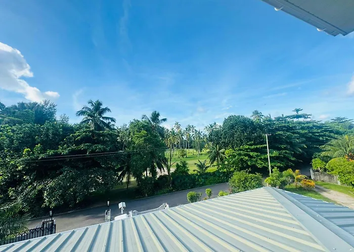 Palm Self Catering *