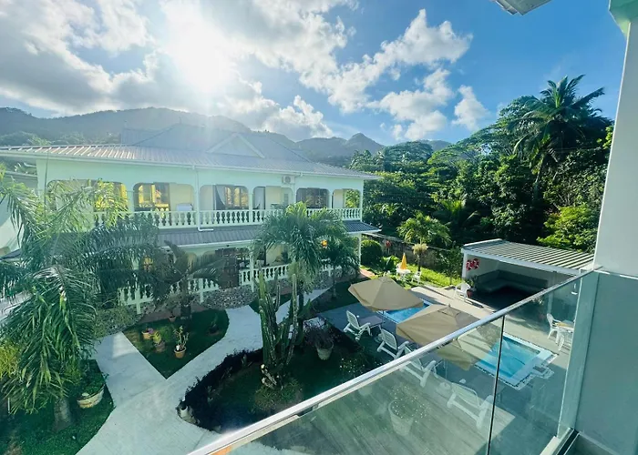 Palm Self Catering