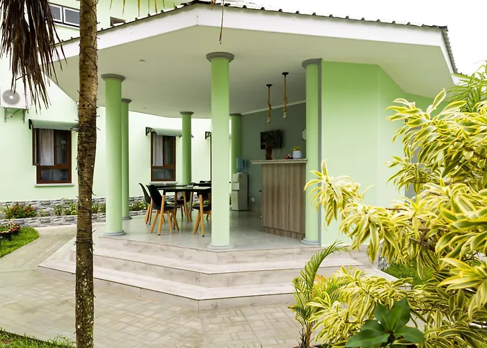 Palm Self Catering Apartment