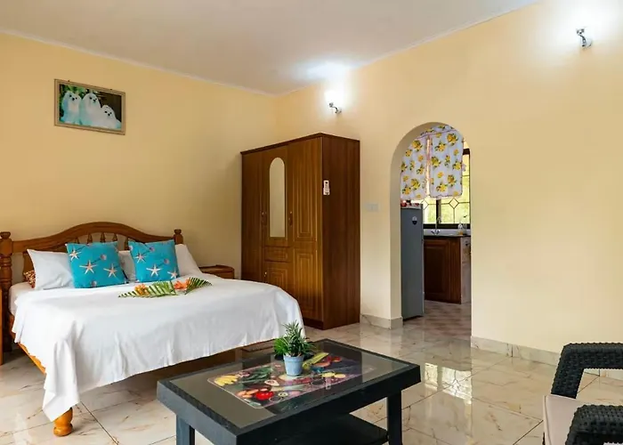 Palm Self Catering