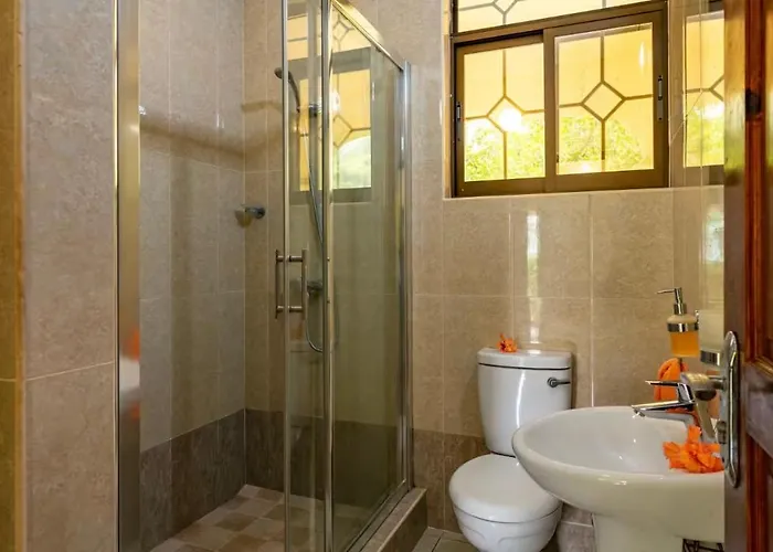 Apartment Palm Self Catering