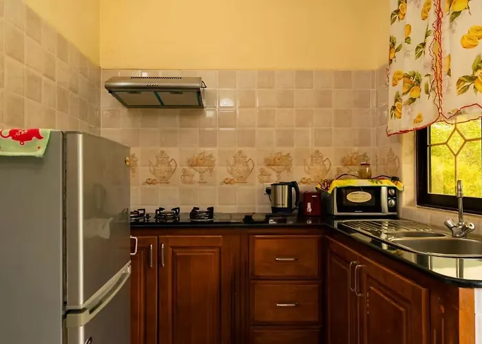 Palm Self Catering