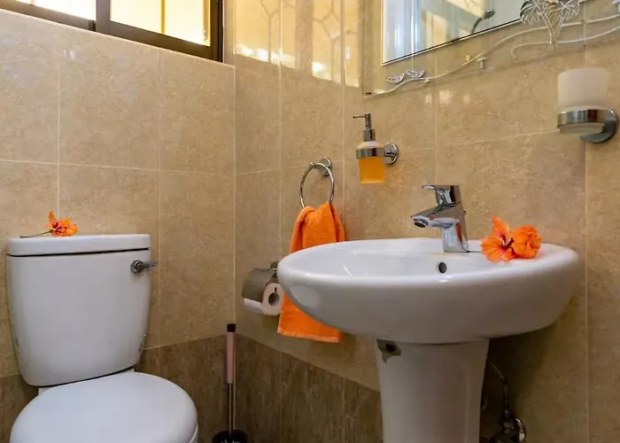 Apartment Palm Self Catering