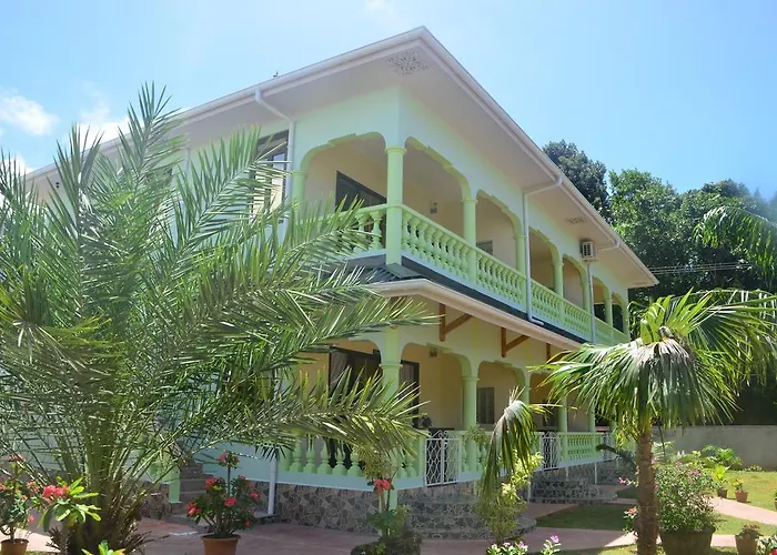 Apartment Palm Self Catering